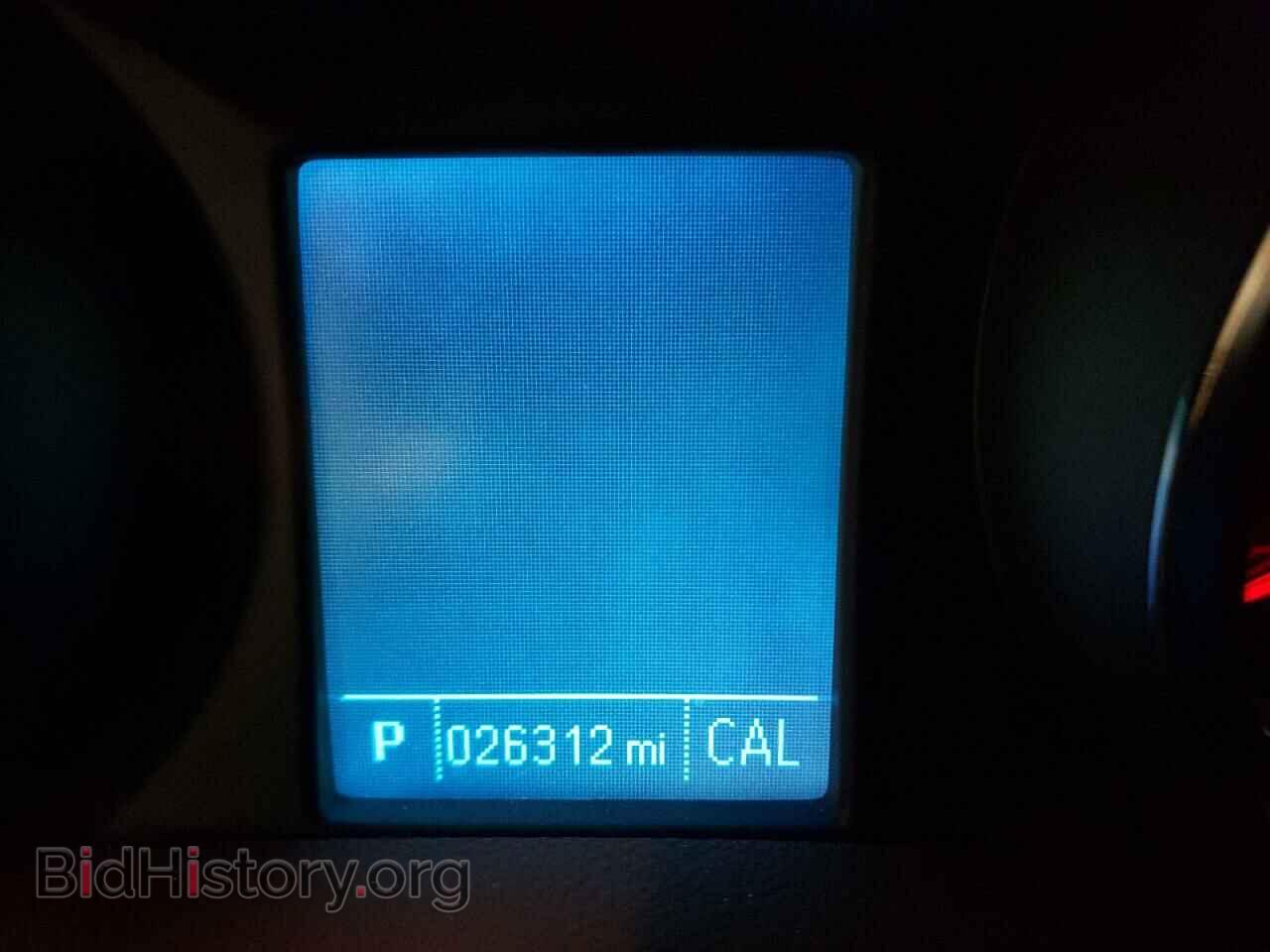 2014 BUICK ENCORE - VIN: KL4CJCSBXEB734242 - Photo 8