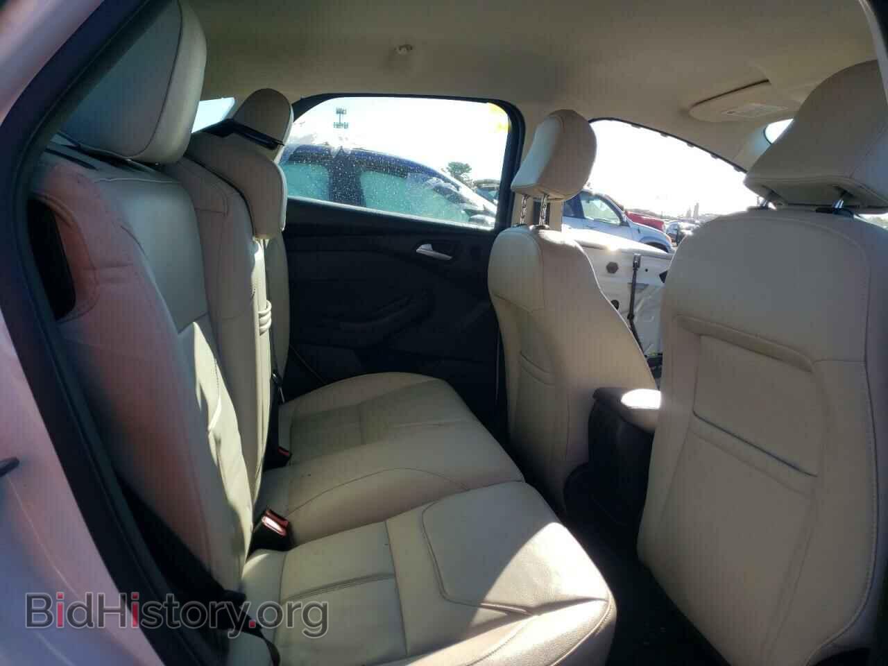 2016 FORD FOCUS - VIN: 1FADP3N2XGL321342 - Фото 6