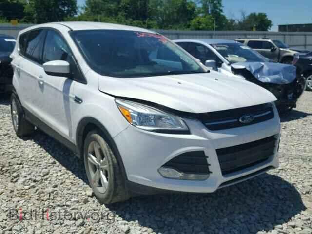 Фотография 1FMCU9GX9DUB24206 - FORD ESCAPE 2013