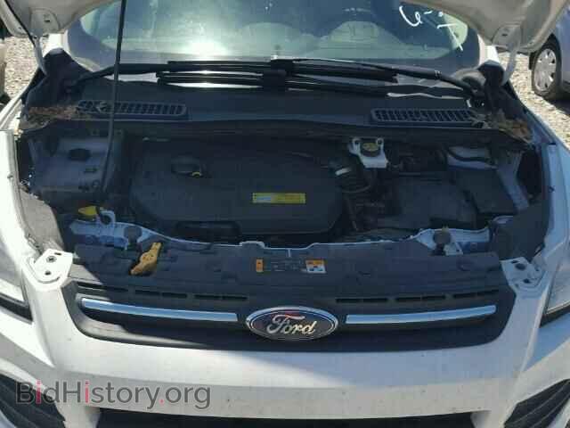 2013 FORD ESCAPE - VIN: 1FMCU9GX9DUB24206 - Фото 7