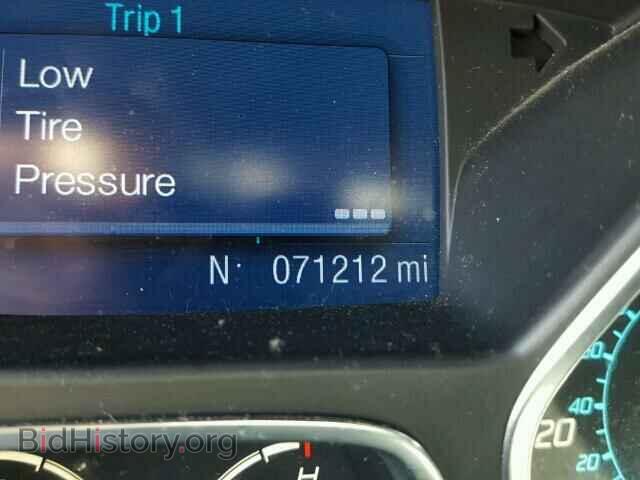 2013 FORD ESCAPE - VIN: 1FMCU9GX9DUB24206 - Фото 8