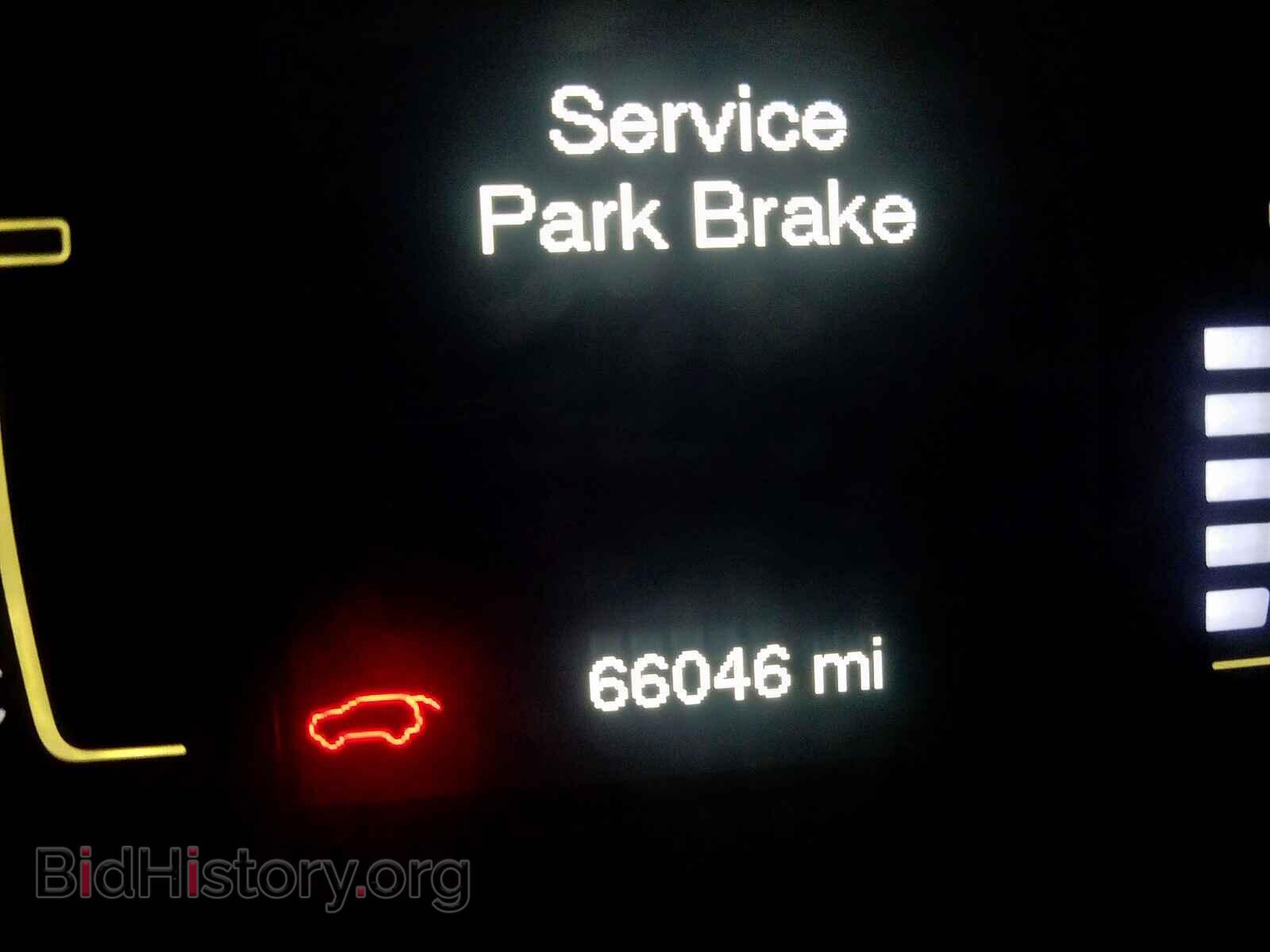 2015 JEEP CHEROKEE - VIN: 1C4PJMCS4FW674786 - Фото 8