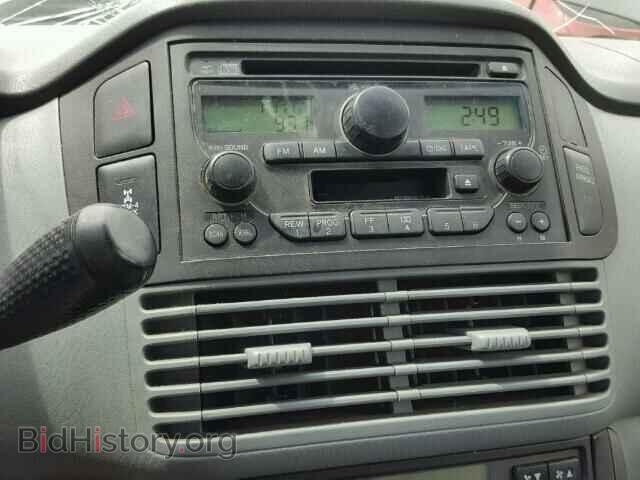 2005 HONDA PILOT - VIN: 5FNYF18585B024952 - Photo 9