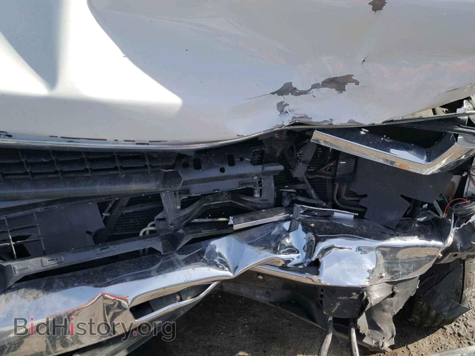 2008 CHEVROLET SILVERADO - VIN: 1GCHK23K68F148880 - Фото 7