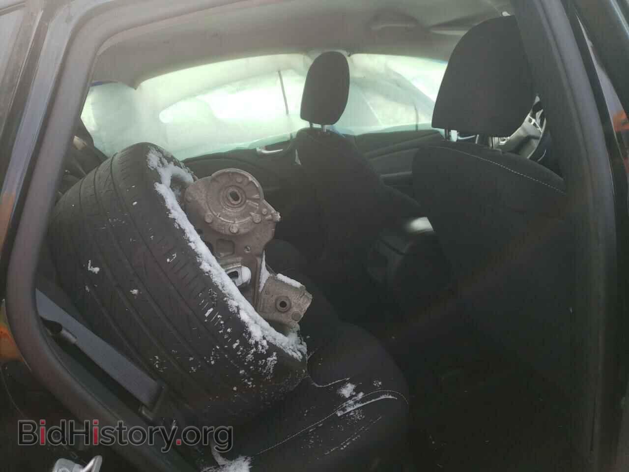 2013 DODGE DART - VIN: 1C3CDFBA4DD159276 - Фото 6