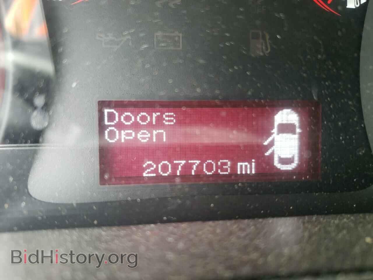 2013 DODGE DART - VIN: 1C3CDFBA4DD159276 - Фото 8