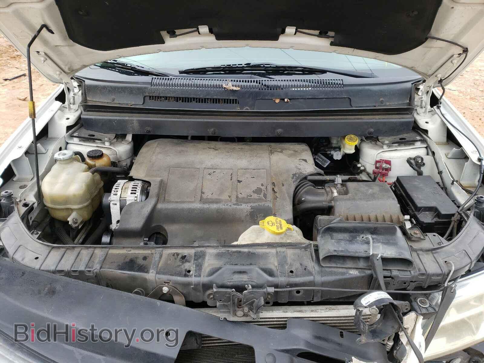 2010 DODGE JOURNEY - VIN: 3D4PG5FV1AT226873 - Фото 7