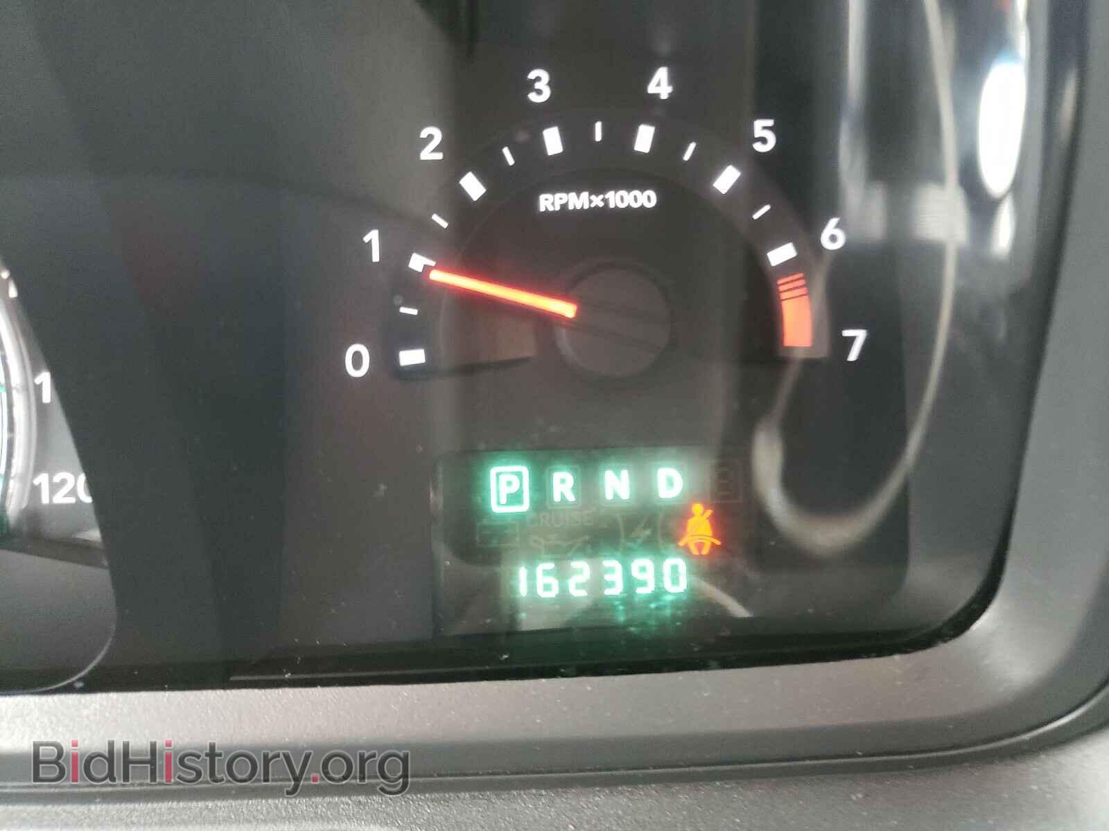 2010 DODGE JOURNEY - VIN: 3D4PG5FV1AT226873 - Фото 8