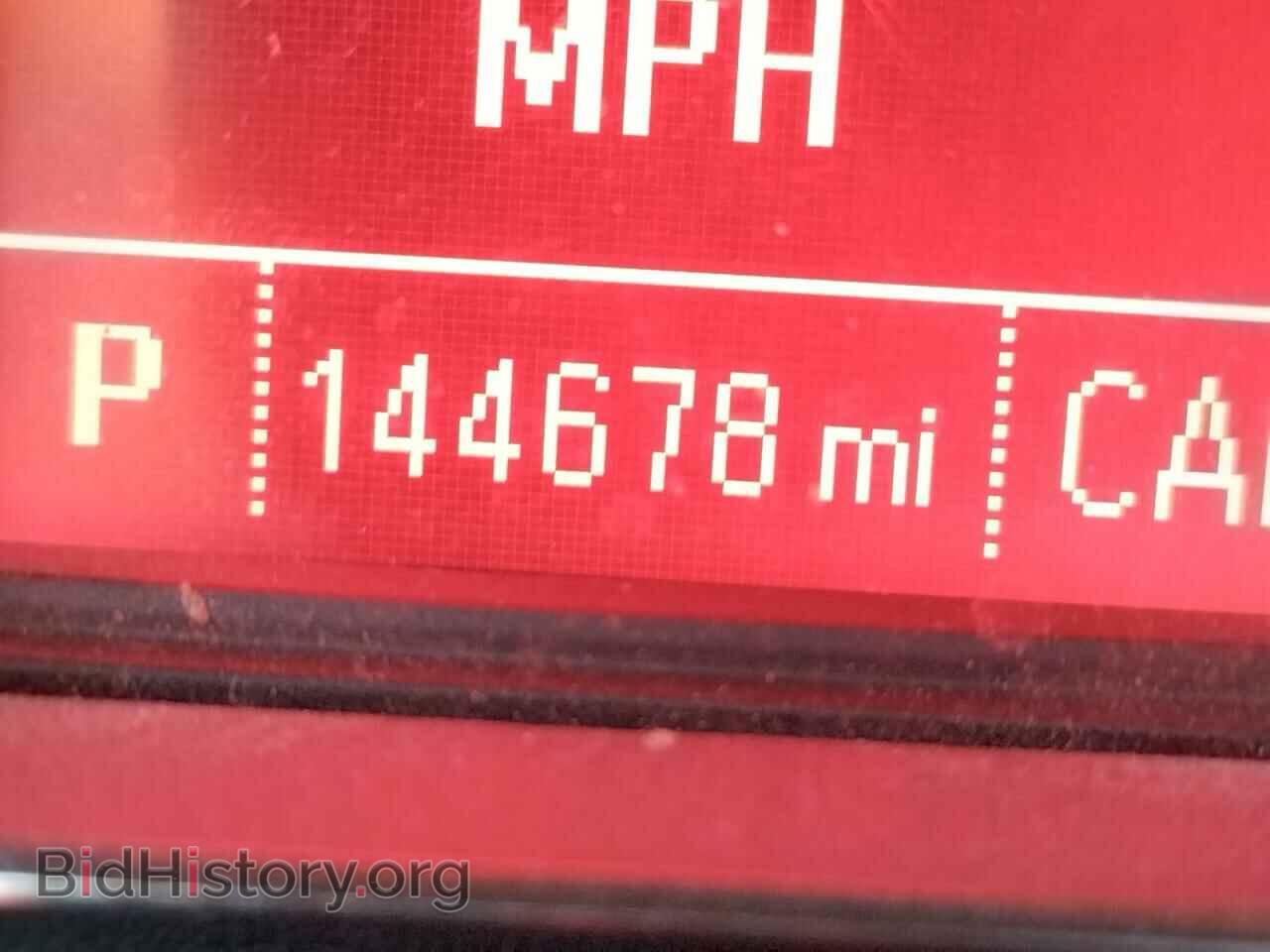 2012 GMC TERRAIN - VIN: 2GKFLUE51C6222432 - Photo 8