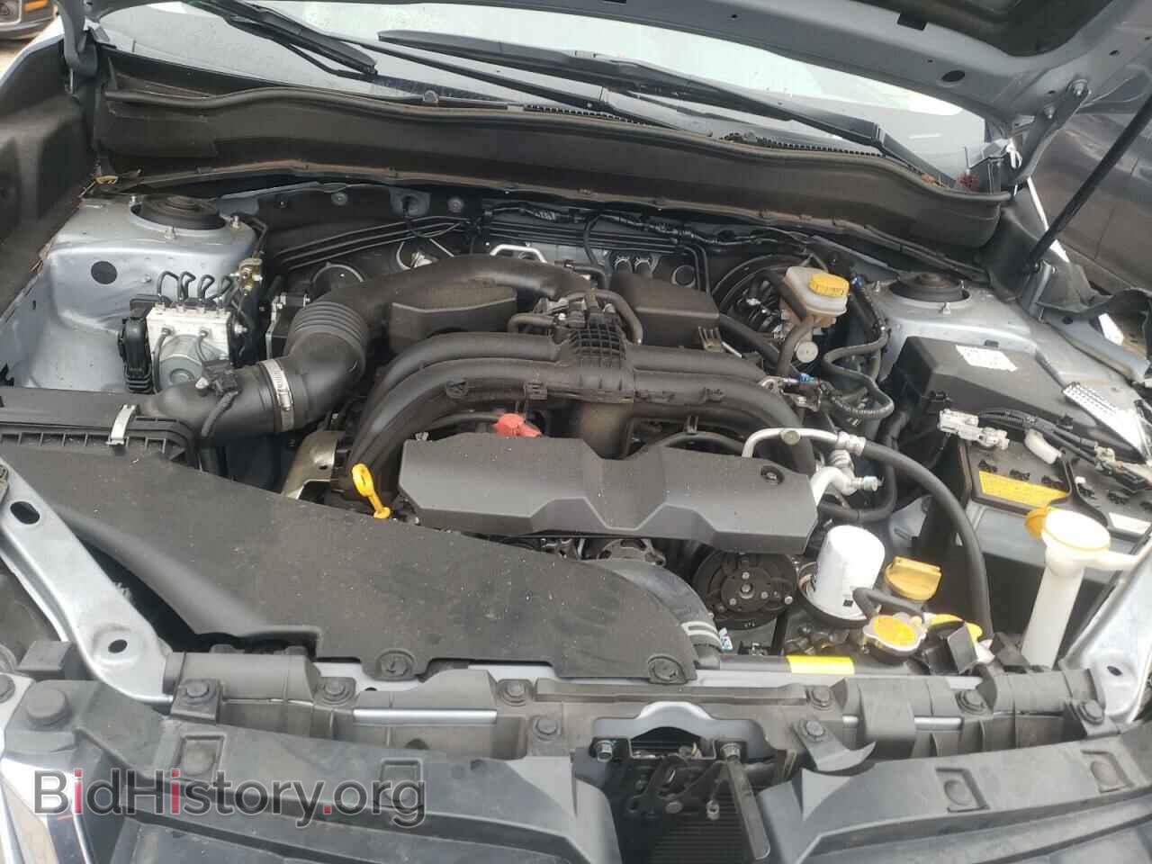 2018 SUBARU FORESTER - VIN: JF2SJAAC4JH410728 - Фото 7