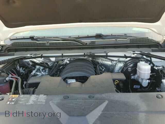 2016 CHEVROLET SILVERADO - VIN: 3GCPCREC0GG190756 - Фото 7
