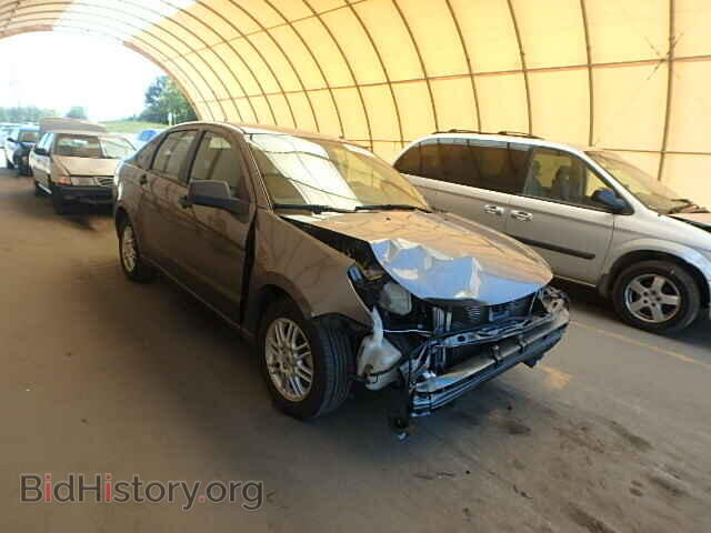 Фотография 1FAHP3FN9BW152268 - FORD FOCUS 2011