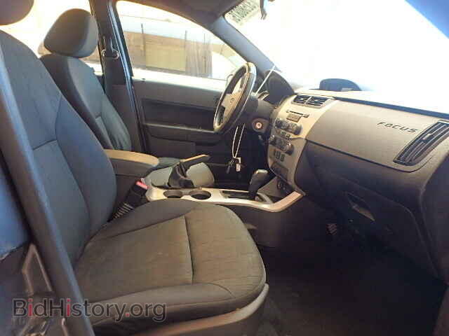 2011 FORD FOCUS - VIN: 1FAHP3FN9BW152268 - Фото 5