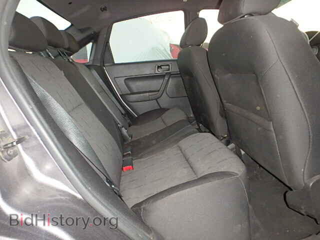 2011 FORD FOCUS - VIN: 1FAHP3FN9BW152268 - Фото 6