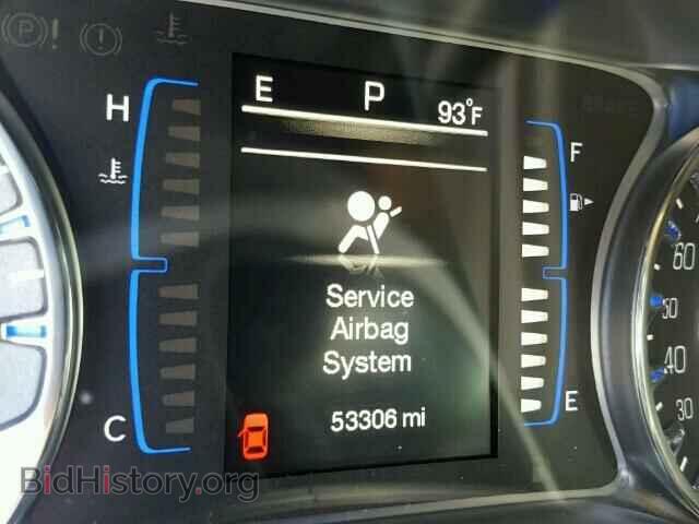 2015 CHRYSLER 200 - VIN: 1C3CCCAB5FN692018 - Photo 8