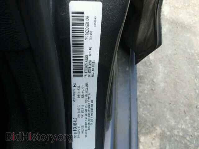 2015 CHRYSLER 200 - VIN: 1C3CCCAB5FN692018 - Photo 10