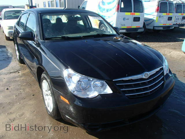 Photo 1C3LC46R88N179019 - CHRYSLER SEBRING 2008