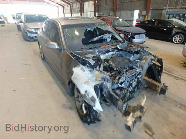 Photo JNKCV51E75M202290 - INFINITI G35 2005