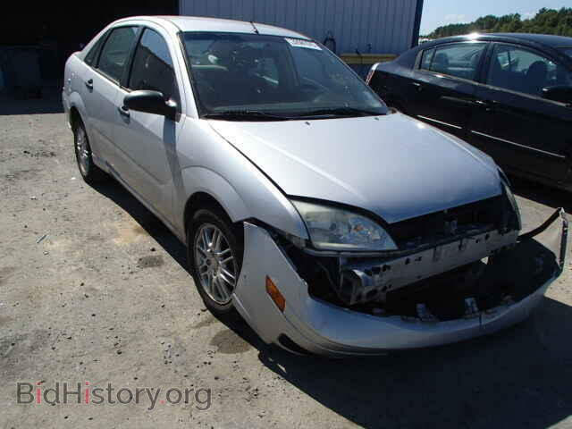 Photo 1FAHP34N86W168373 - FORD FOCUS 2006