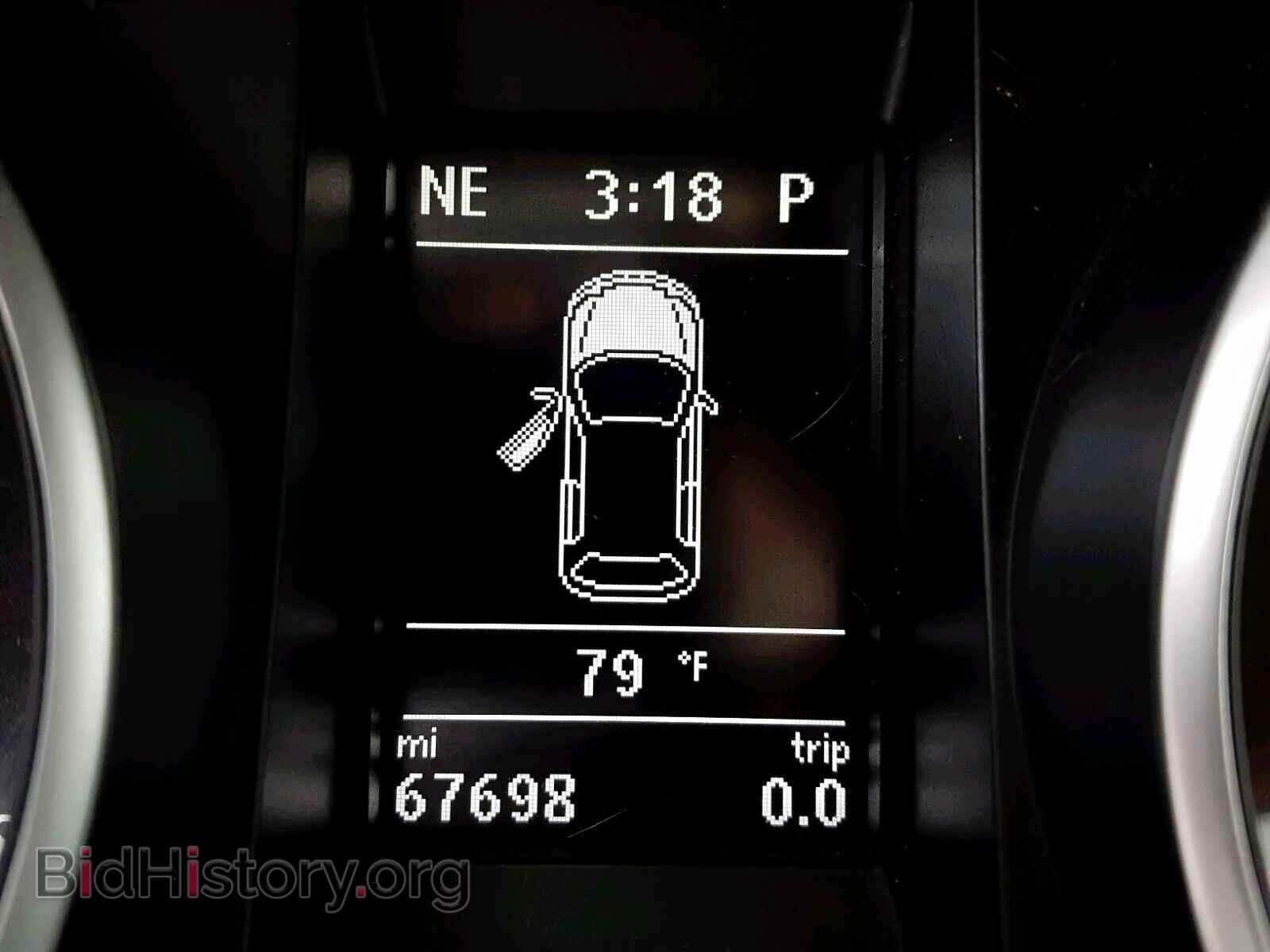 2013 VOLKSWAGEN GOLF - VIN: WVWDB7AJ7DW127620 - Фото 8