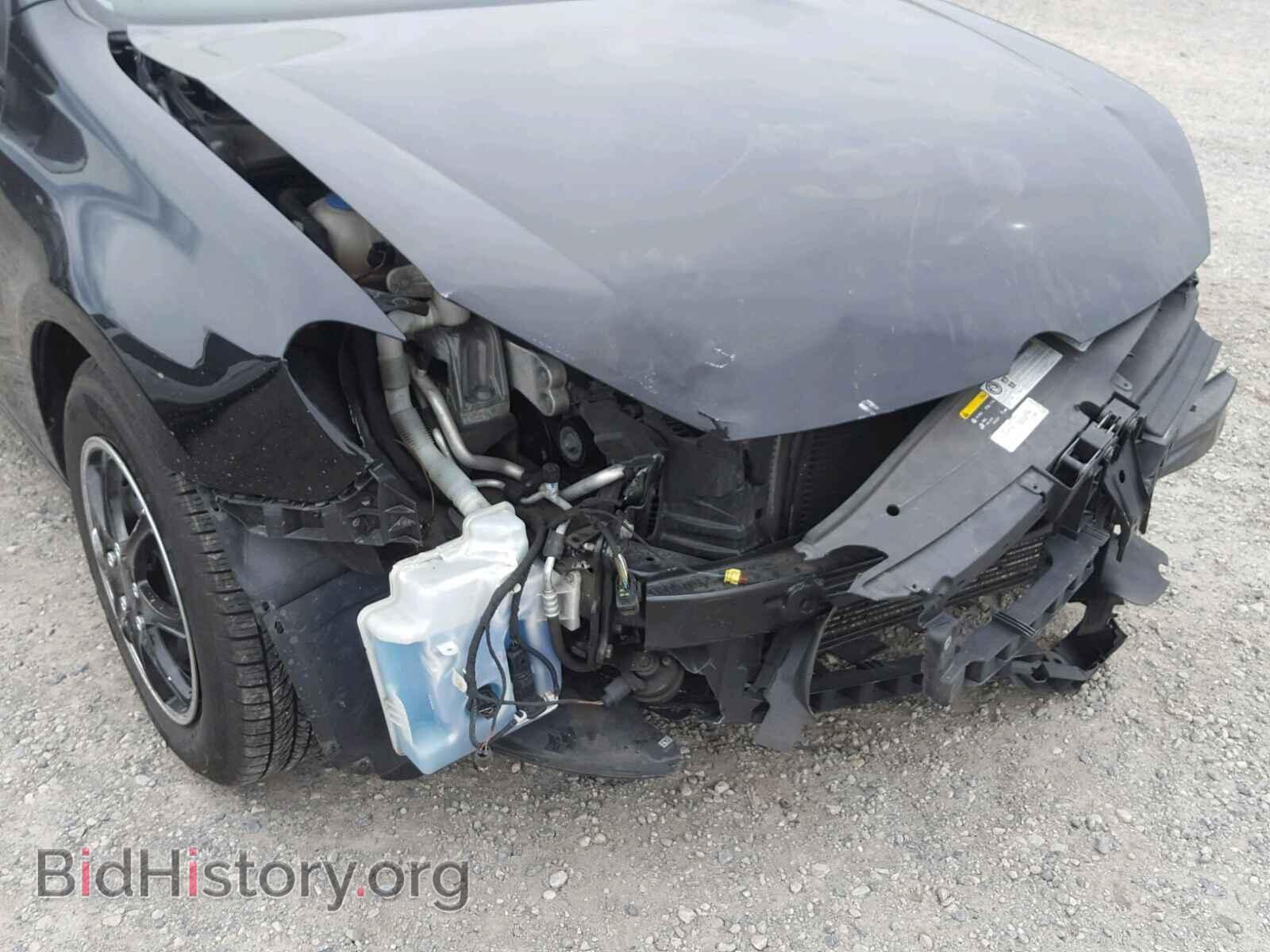2013 VOLKSWAGEN GOLF - VIN: WVWDB7AJ7DW127620 - Фото 9