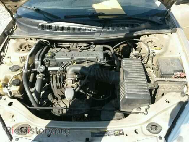 2006 CHRYSLER SEBRING - VIN: 1C3EL46X26N130502 - Фото 7