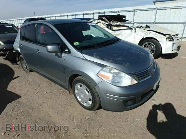 Фотография 3N1BC13E39L467154 - NISSAN VERSA 2009