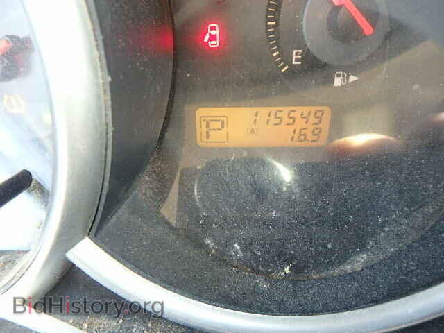 2009 NISSAN VERSA - VIN: 3N1BC13E39L467154 - Фото 8