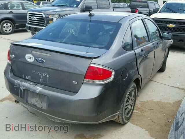 2010 FORD FOCUS - VIN: 1FAHP3FNXAW136708 - Фото 4