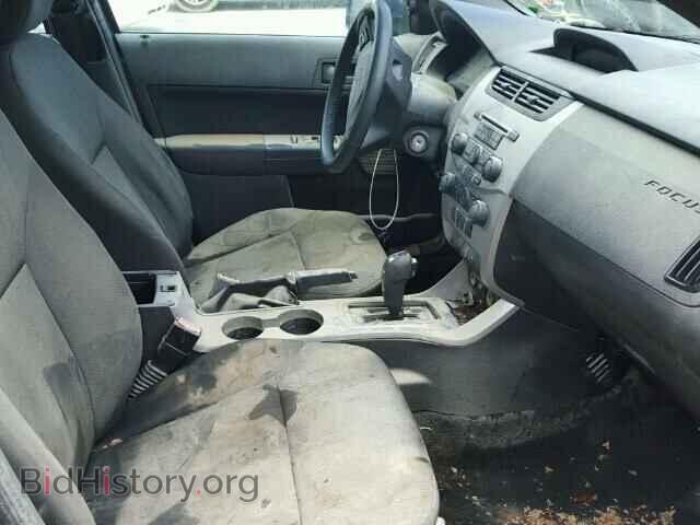 2010 FORD FOCUS - VIN: 1FAHP3FNXAW136708 - Фото 5