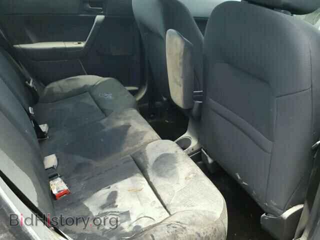 2010 FORD FOCUS - VIN: 1FAHP3FNXAW136708 - Фото 6
