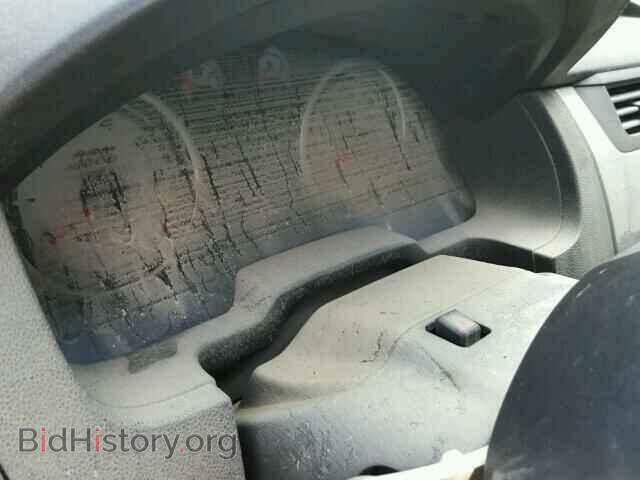 2010 FORD FOCUS - VIN: 1FAHP3FNXAW136708 - Фото 8