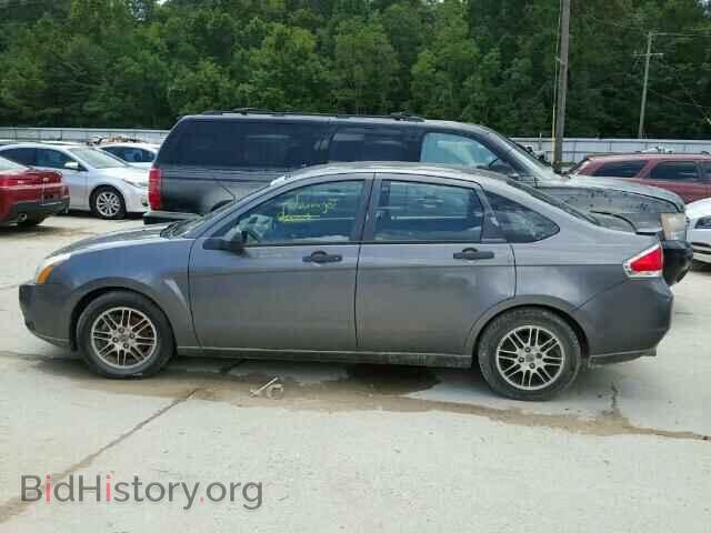 2010 FORD FOCUS - VIN: 1FAHP3FNXAW136708 - Фото 9
