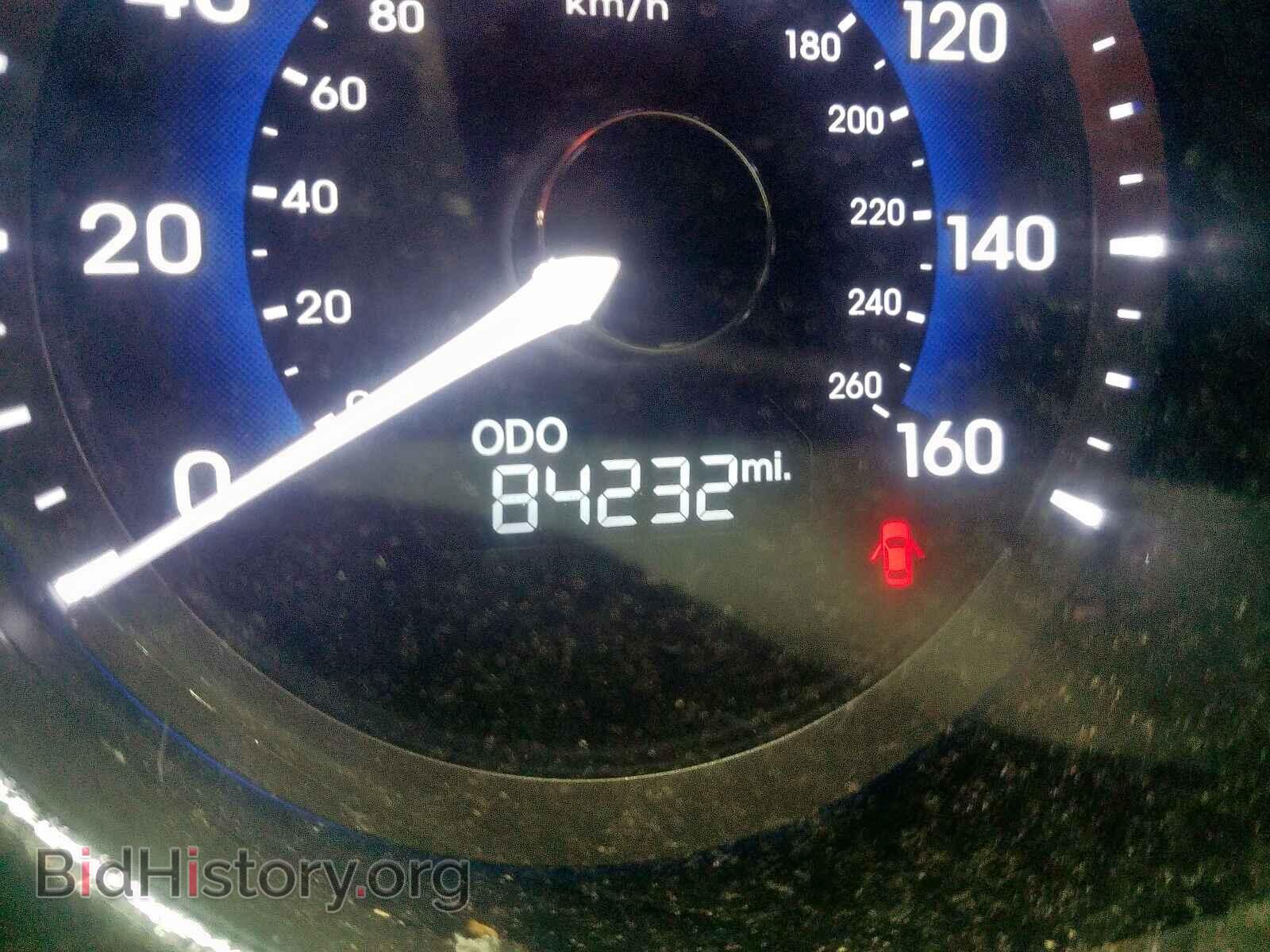 2012 HYUNDAI SONATA - VIN: KMHEC4A4XCA041803 - Фото 8