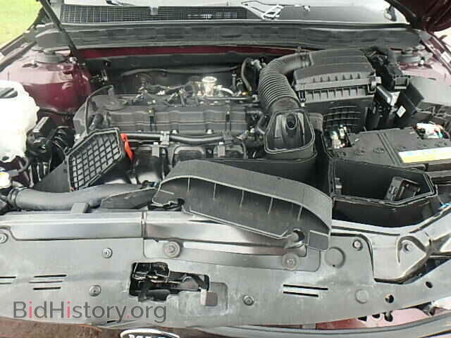2015 KIA OPTIMA - VIN: 5XXGM4A70FG415428 - Фото 7