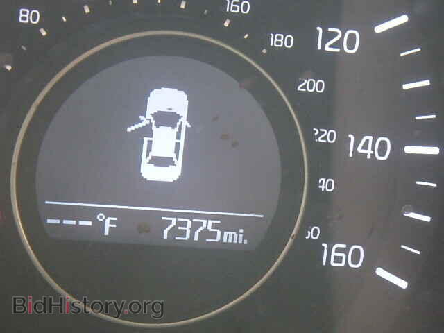 2015 KIA OPTIMA - VIN: 5XXGM4A70FG415428 - Фото 8