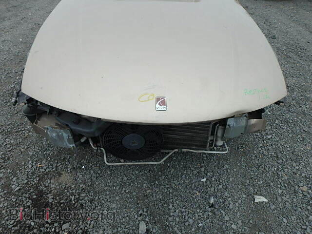 2000 SATURN LS/LS1/LS2 - VIN: 1G8JU52F7YY679067 - Фото 7