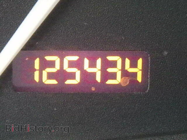 2000 SATURN LS/LS1/LS2 - VIN: 1G8JU52F7YY679067 - Фото 8