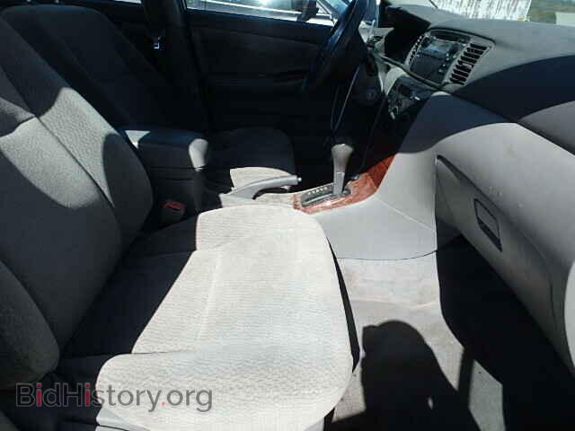 2003 TOYOTA COROLLA - VIN: JTDBR32E630003174 - Фото 5