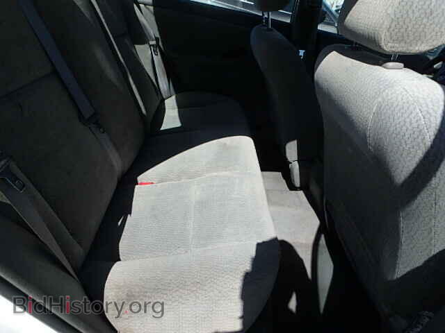 2003 TOYOTA COROLLA - VIN: JTDBR32E630003174 - Фото 6