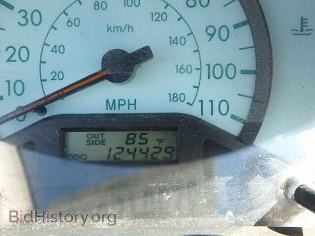 2003 TOYOTA COROLLA - VIN: JTDBR32E630003174 - Фото 8