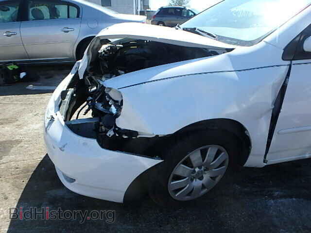 2003 TOYOTA COROLLA - VIN: JTDBR32E630003174 - Фото 9