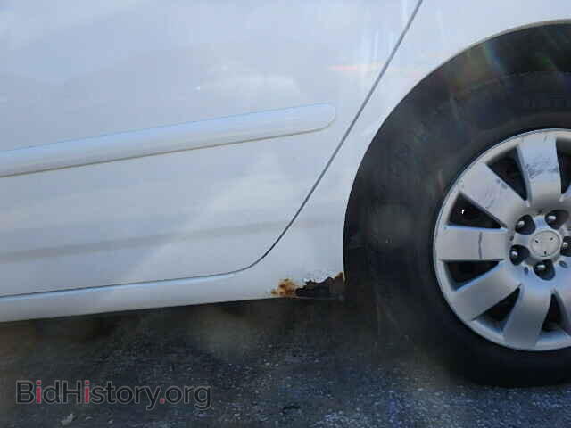 2003 TOYOTA COROLLA - VIN: JTDBR32E630003174 - Фото 10