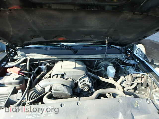 2012 CHEVROLET SILVERADO - VIN: 1GCRKSE77CZ142509 - Фото 7