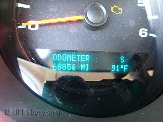 2012 CHEVROLET SILVERADO - VIN: 1GCRKSE77CZ142509 - Фото 8