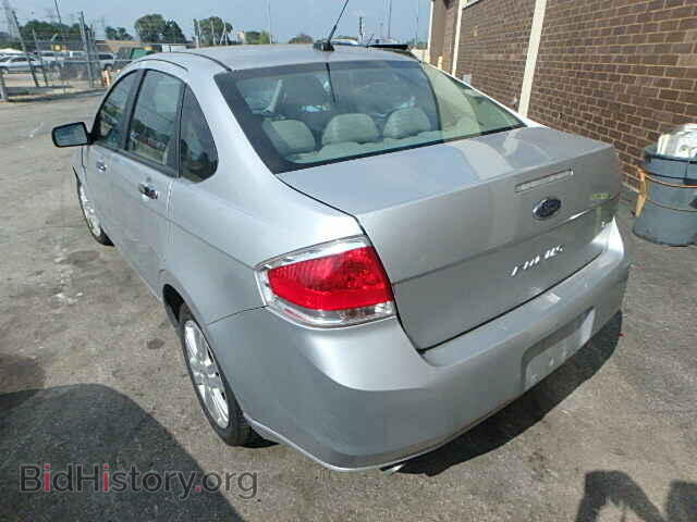 2011 FORD FOCUS - VIN: 1FAHP3HN2BW194570 - Фото 3