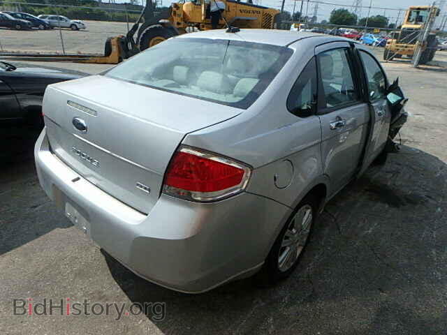 2011 FORD FOCUS - VIN: 1FAHP3HN2BW194570 - Фото 4