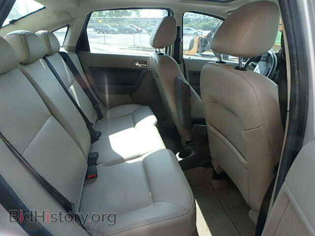 2011 FORD FOCUS - VIN: 1FAHP3HN2BW194570 - Фото 6