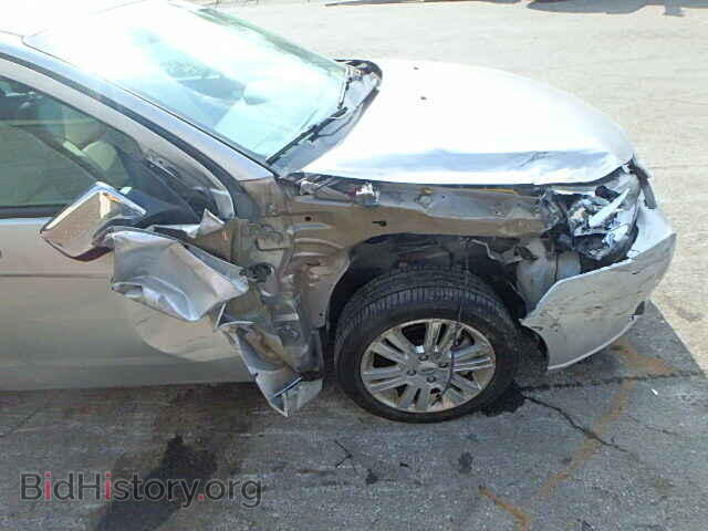 2011 FORD FOCUS - VIN: 1FAHP3HN2BW194570 - Фото 9