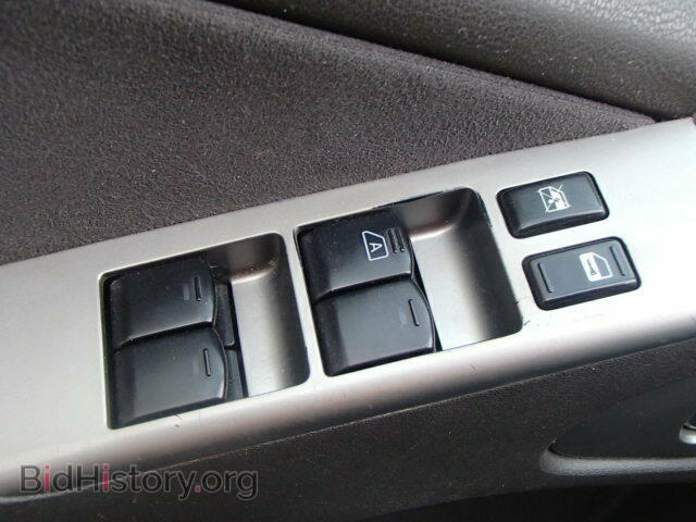 2005 NISSAN PATHFINDER - VIN: 5N1AR18W55C775985 - Фото 9